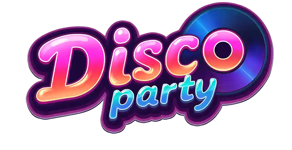 Disco Party slot