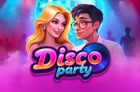 Adventurer cat with torch exploring ruins and treasures in Disco Party slot